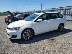 3VW017AU0HM529087 2017 VOLKSWAGEN GOLF