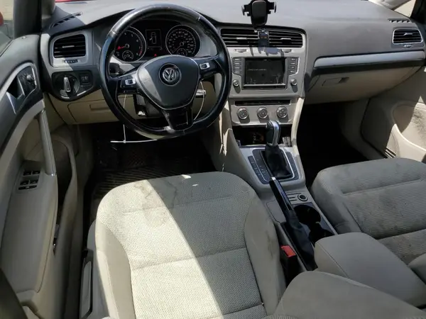 3VW017AU0HM532751 2017 VOLKSWAGEN GOLF - Image 8