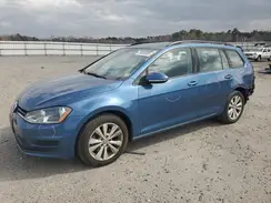 3VW017AU0HM536802 2017 VOLKSWAGEN GOLF