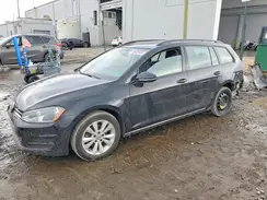 3VW017AU1HM507342 2017 VOLKSWAGEN GOLF