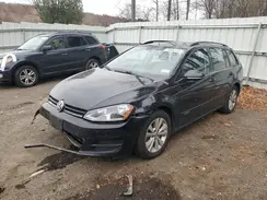 3VW017AU1HM508832 2017 VOLKSWAGEN GOLF