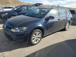 3VW017AU1HM515554 2017 VOLKSWAGEN GOLF