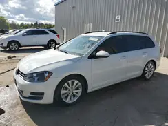 3VW017AU1HM522715 2017 VOLKSWAGEN GOLF