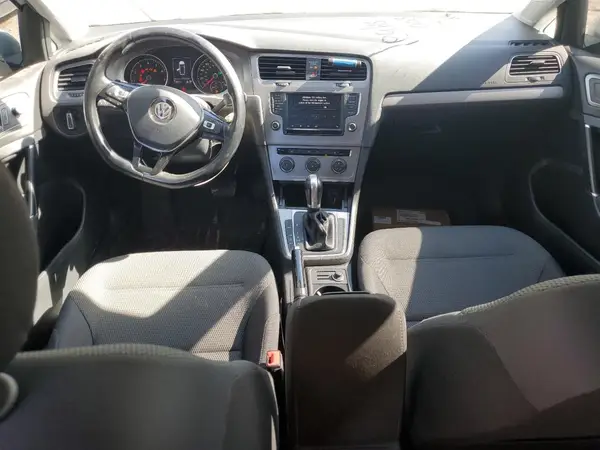 3VW017AU1HM522715 2017 VOLKSWAGEN GOLF - Image 8