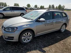 3VW017AU1HM524156 2017 VOLKSWAGEN GOLF