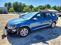 3VW017AU1HM535612 2017 VOLKSWAGEN GOLF