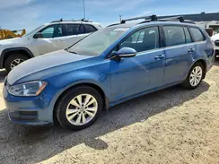 3VW017AU1HM539398 2017 VOLKSWAGEN GOLF