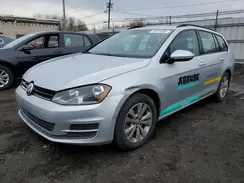 3VW017AU1HM540373 2017 VOLKSWAGEN GOLF