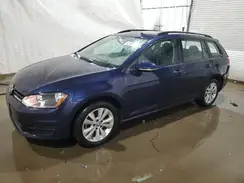 3VW017AU2HM521850 2017 VOLKSWAGEN GOLF