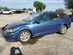 3VW017AU2HM531567 2017 VOLKSWAGEN GOLF