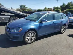 3VW017AU2HM544609 2017 VOLKSWAGEN GOLF