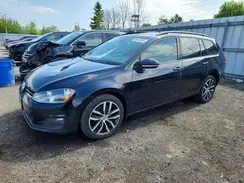 3VW017AU3HM540505 2017 VOLKSWAGEN GOLF