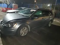 3VW017AU4HM503155 2017 VOLKSWAGEN GOLF
