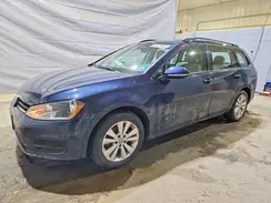 3VW017AU4HM543705 2017 VOLKSWAGEN GOLF