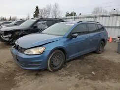 3VW017AU5HM507991 2017 VOLKSWAGEN GOLF