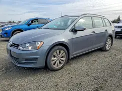 3VW017AU6HM503206 2017 VOLKSWAGEN GOLF