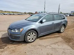 3VW017AU6HM511645 2017 VOLKSWAGEN GOLF