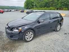 3VW017AU6HM511774 2017 VOLKSWAGEN GOLF