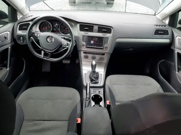 3VW017AU6HM511774 2017 VOLKSWAGEN GOLF - Image 8