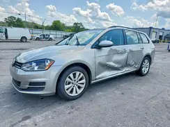 3VW017AU6HM526078 2017 VOLKSWAGEN GOLF
