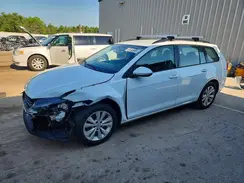 3VW017AU6HM531099 2017 VOLKSWAGEN GOLF