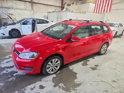 3VW017AU7HM518006 2017 VOLKSWAGEN GOLF