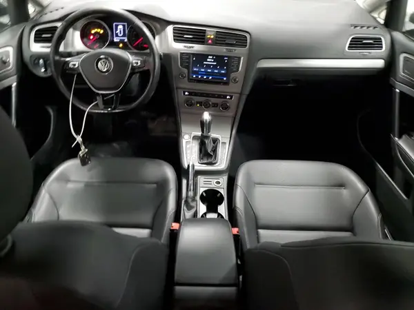 3VW017AU7HM530074 2017 VOLKSWAGEN GOLF - Image 8