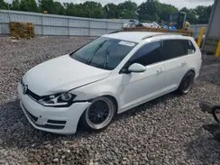 3VW017AU8HM510156 2017 VOLKSWAGEN GOLF
