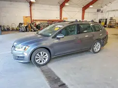3VW017AU8HM512716 2017 VOLKSWAGEN GOLF