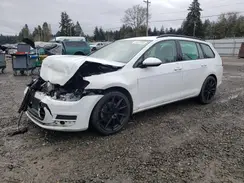 3VW017AU8HM518581 2017 VOLKSWAGEN GOLF