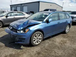 3VW017AU8HM540774 2017 VOLKSWAGEN GOLF