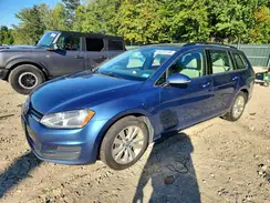 3VW017AU9HM511722 2017 VOLKSWAGEN GOLF