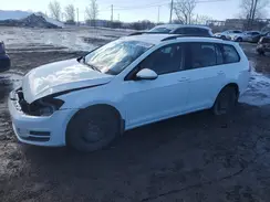 3VW017AU9HM528133 2017 VOLKSWAGEN GOLF