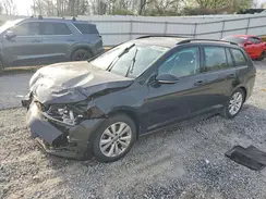 3VW017AU9HM539150 2017 VOLKSWAGEN GOLF