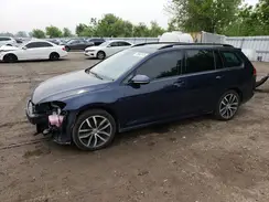 3VW017AU9HM542386 2017 VOLKSWAGEN GOLF