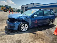 3VW017AUXHM524835 2017 VOLKSWAGEN GOLF