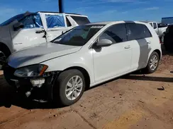3VW117AU0GM012018 2016 VOLKSWAGEN GOLF
