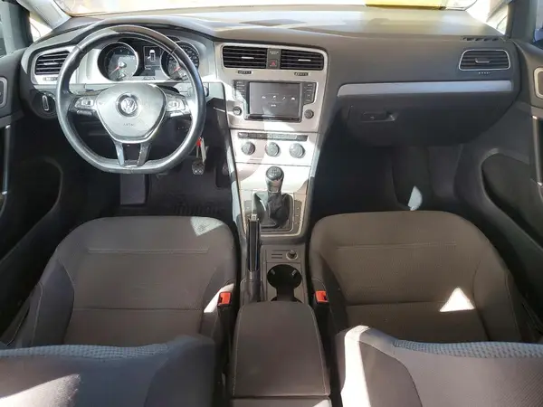 3VW117AU0GM012018 2016 VOLKSWAGEN GOLF - Image 8