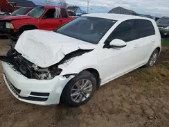 3VW117AU0GM048842 2016 VOLKSWAGEN GOLF