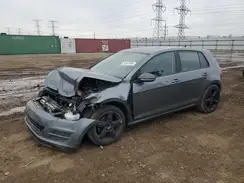 3VW117AU0GM056522 2016 VOLKSWAGEN GOLF