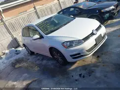 3VW117AU0GM069089 2016 VOLKSWAGEN GOLF