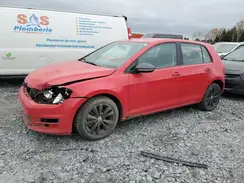 3VW117AU0GM069173 2016 VOLKSWAGEN GOLF