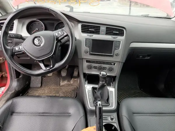 3VW117AU0GM069173 2016 VOLKSWAGEN GOLF - Image 8