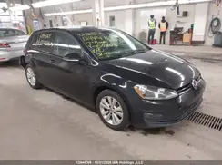 3VW117AU0HM002364 2017 VOLKSWAGEN GOLF