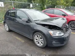 3VW117AU0HM002977 2017 VOLKSWAGEN GOLF
