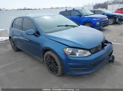 3VW117AU0HM022520 2017 VOLKSWAGEN GOLF