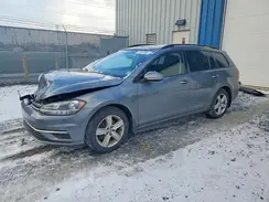 3VW117AU0KM503987 2019 VOLKSWAGEN GOLF