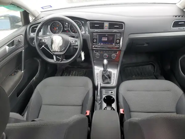 3VW117AU0KM508848 2019 VOLKSWAGEN GOLF - Image 8
