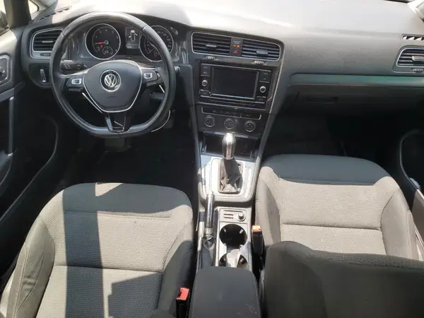 3VW117AU0KM522703 2019 VOLKSWAGEN GOLF - Image 8