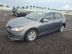 3VW117AU1GM020936 2016 VOLKSWAGEN GOLF